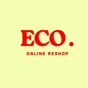 Follow me on ig: eco_reshop